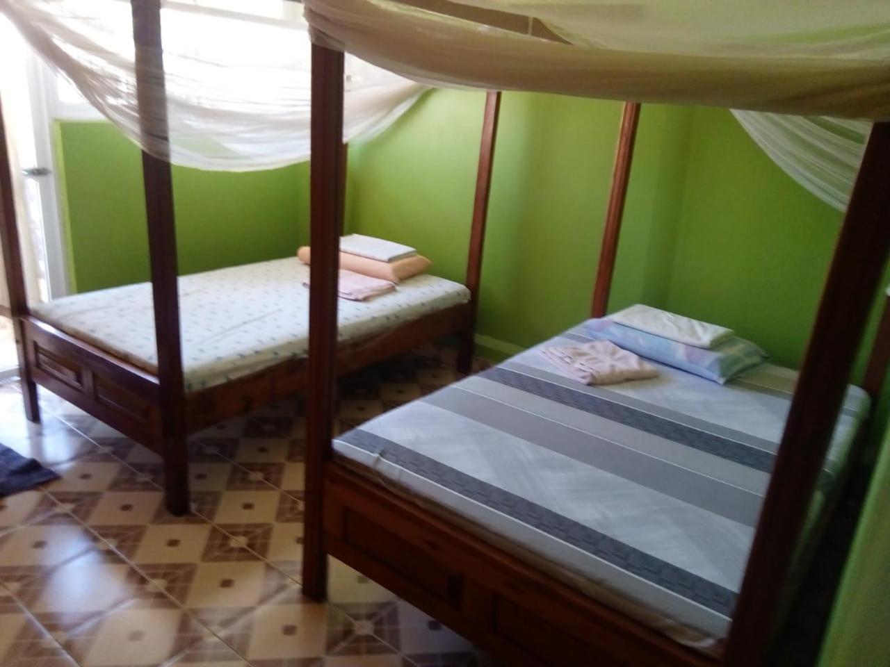 Viriko Boarding House Hotel Mombasa Luaran gambar