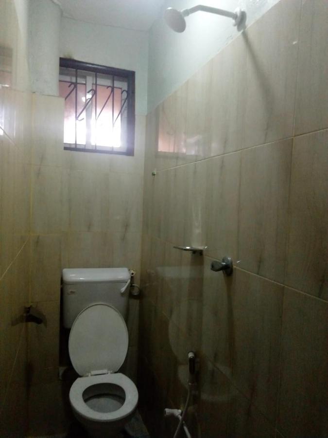 Viriko Boarding House Hotel Mombasa Luaran gambar